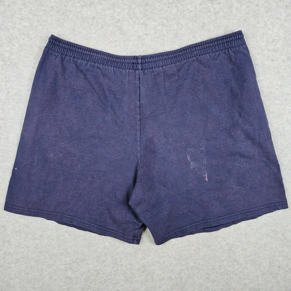 Nike shorts have